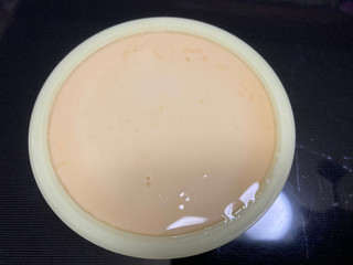「トップバリュ 豆乳からつくったプリン カップ110g」のクチコミ画像 by まみぃーさん