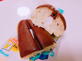 「第一パン ポケモンチョコロール 袋1個」のクチコミ画像 by nag～ただいま留守にしております～さん