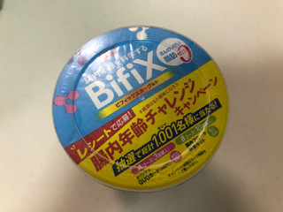 「グリコ BifiX ヨーグルト ほんのり甘い 脂肪ゼロ カップ375g」のクチコミ画像 by こつめかわうそさん