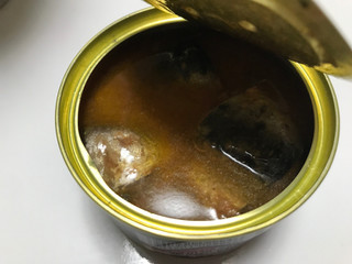 「マルハニチロ 釧路のいわし味付 缶150g」のクチコミ画像 by レビュアーさん