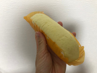 「ヤマザキ カレー＆チーズスティック CoCo壱番屋監修 袋1個」のクチコミ画像 by こつめかわうそさん