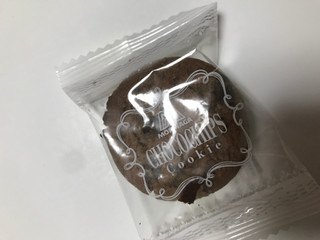 「森永製菓 チョコチップクッキー tupera tuperaコラボデザイン 箱12枚」のクチコミ画像 by レビュアーさん