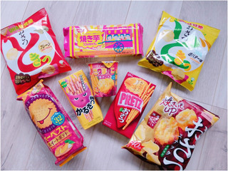 「UHA味覚糖 おさつどきっ プレーン味 袋65g」のクチコミ画像 by nag～ただいま留守にしております～さん