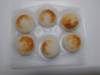 「鈴廣かまぼこ ぷちやきかまチーズ 袋6個」のクチコミ画像 by レビュアーさん