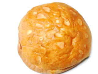 「ヤマザキ シューDEメロンパン チーズホイップクリーム 袋1個」のクチコミ画像 by レビュアーさん