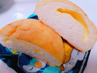 「第一パン ポケモンシューブール 袋1個」のクチコミ画像 by nag～ただいま留守にしております～さん