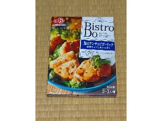 中評価】味の素 Ｂｉｓｔｒｏ Ｄｏ 豚のアンチョビガーリック炒め用の感想・クチコミ・商品情報【もぐナビ】