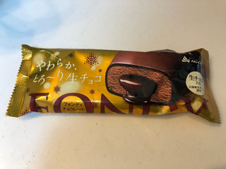 「赤城 フォンディ チョコレート 袋1本」のクチコミ画像 by こつめかわうそさん