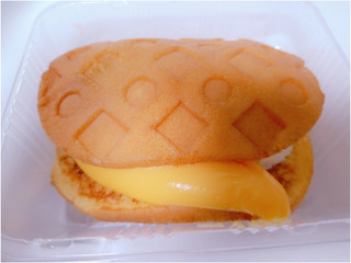 「ヤマザキ クリームパラダイス ホイップ＆カスタード 袋1個」のクチコミ画像 by nag～ただいま留守にしております～さん