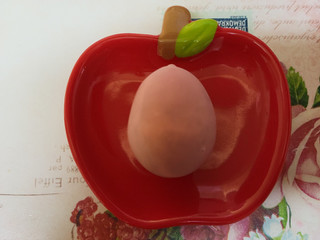 「さいとう製菓 りんごかもめの玉子 箱6個」のクチコミ画像 by 紫の上さん