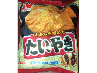 中評価】ニチレイ たいやきの感想・クチコミ・商品情報【もぐナビ】