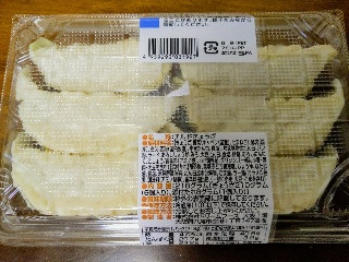 「ドリームフーズ 黒豚餃子大粒 パック36.33g×6」のクチコミ画像 by おうちーママさん