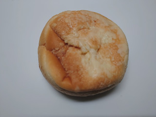 「ヤマザキ りんごとカスタードのパン 袋1個」のクチコミ画像 by レビュアーさん