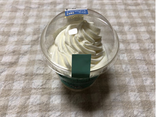 「ローソン Uchi Cafe’×生クリーム専門店Milk クリームたっぷりMILKケーキ」のクチコミ画像 by nagomi7さん