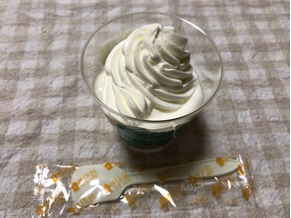 「ローソン Uchi Cafe’×生クリーム専門店Milk クリームたっぷりMILKケーキ」のクチコミ画像 by nagomi7さん