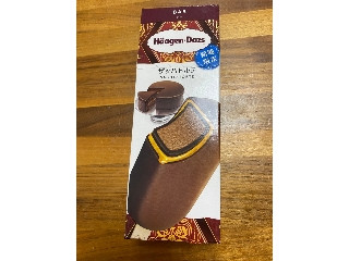 「ハーゲンダッツ バー ザッハトルテ 箱74ml」のクチコミ画像 by レビュアーさん