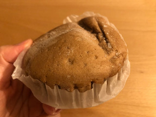 「第一パン ポケモンミニ蒸しケーキ チョコ カルシウム入り 袋1個」のクチコミ画像 by こつめかわうそさん
