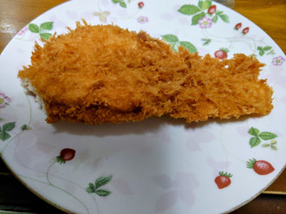 「ミキフーズ 鶏むら チキンカツ」のクチコミ画像 by おうちーママさん