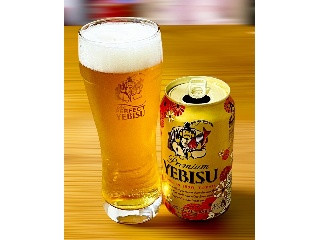 「サッポロ 福ヱビス 缶350ml」のクチコミ画像 by ビールが一番さん