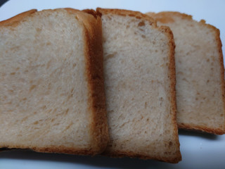 「Pasco 低糖質ブラン食パン 袋3枚」のクチコミ画像 by レビュアーさん