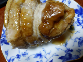「タカギフーズ 国産豚の自家製焼豚 かたまり 193g」のクチコミ画像 by おうちーママさん