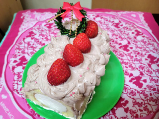 「第一製菓 ロールケーキ 1個」のクチコミ画像 by 紫の上さん