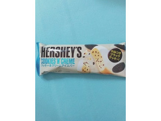 【限定品】HERSHEY'S ハーシーズ　　　　　　　　　　アイスクリームメーカ HERSHEY'Sアーモンドチョコレートアイスバー｜アイス｜お口の