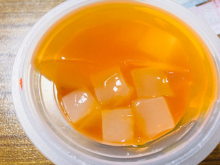 「たらみ トリプルゼロ おいしい糖質0 北海道メロン カップ195g」のクチコミ画像 by なしなしなしなしさん