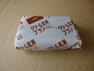 「アサヒ クリーム玄米ブラン カカオ 袋2枚×2」のクチコミ画像 by よしよしよっしーさん