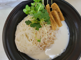 「相模屋 たんぱく質のとれるとうふにゅうめん 柚子こしょう 袋320g」のクチコミ画像 by レビュアーさん