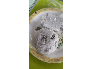 中評価】藤フード 豆大福の感想・クチコミ・商品情報【もぐナビ】