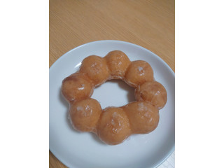 高評価】ミスタードーナツ ポン・デ・リングの感想・クチコミ