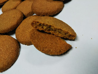 「ベースフード ベースクッキー ココナッツ 35g」のクチコミ画像 by レビュアーさん