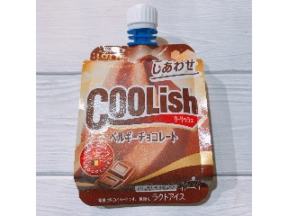 中評価】ロッテ クーリッシュ ベルギーチョコレートの感想・クチコミ・値段・価格情報【もぐナビ】