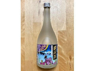 鍛高譚 しそ焼酎