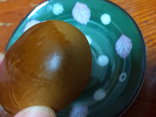 「ラマン 沖縄黒糖饅頭 袋6個」のクチコミ画像 by おうちーママさん