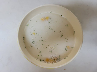 「クノール カップスープ ポタージュ 箱136g」のクチコミ画像 by レビュアーさん