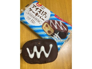 ファミマスイーツ