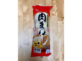 肉まんページ 楽天市場】四川飯店監修 手包み肉まん（10個） 肉マン 肉 肉汁