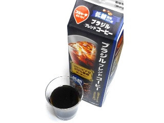 「スジャータめいらく ブラジルブレンドコーヒー 低糖 パック1000ml」のクチコミ画像 by つなさん