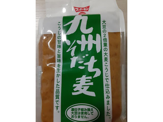 「フンドーキン 九州そだち 麦味噌 袋1kg」のクチコミ画像 by もこもこもっちさん