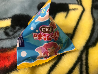「森永製菓 パックンチョ チョコ プチパック 袋90g」のクチコミ画像 by レビュアーさん
