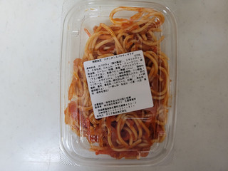 「旬菜デリ ナポリタンスパゲティサラダ 1包装」のクチコミ画像 by レビュアーさん