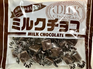 中評価】寺沢製菓 ミルクチョコの感想・クチコミ・商品情報【もぐナビ】