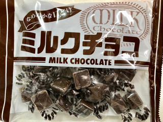 「寺沢製菓 ミルクチョコ 袋206g」のクチコミ画像 by SANAさん