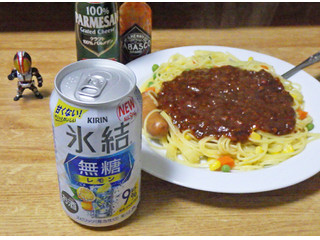KIRIN 氷結 無糖 レモン ALC．9％（麒麟麦酒）クチコミ5件