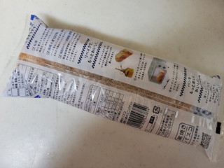 「Pasco 窯焼きパスコ 国産小麦のミニバゲット 袋1個」のクチコミ画像 by レビュアーさん