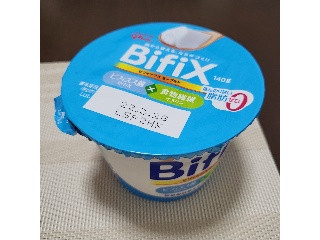 「グリコ BifiX ヨーグルト 脂肪ゼロ カップ140g」のクチコミ画像 by yuna14さん