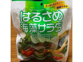 はるさめ海藻サラダ