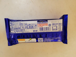 「森永製菓 ビスケットサンド 袋119ml」のクチコミ画像 by レビュアーさん